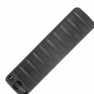 Knights Armament 9-Rib Picatinny Rail Panel Black