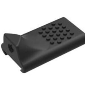 Knights Armament Top Rail Thumb Rest Rubber
