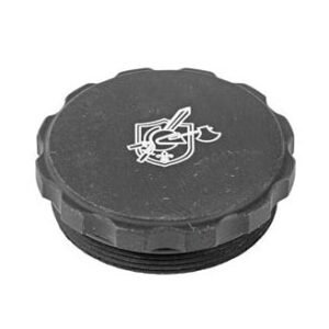 Knights Armament Kac Logo Aimpoint Micro Battery Cap Assy