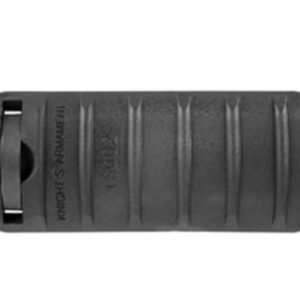 Knights Armament 5-Rib Picatinny Rail Panel Black