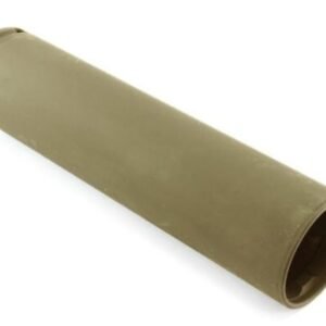 Knights Armament Shroud Suppressor 7.62 Prs-1 Fde
