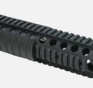 Knights Armament M5 Rifle Ras 5.56 W/ Three 11-Rib Panels