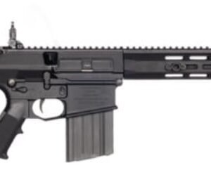 Knights Armament Urx-6 SR-25 13″ Handguard For 14.5″ Mod2 Barrels
