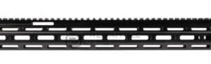 Knights Armament Urx-6 SR-25 19″ Handguard For 20″+ Mod2 Barrels
