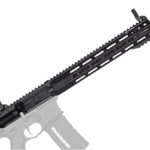 Knights Armament 5.56MM SR-15 KS-1 13.7″ Upper Receiver Kit