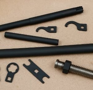 Knights Armament SR-25/SR-15 Tool Kit Urx6