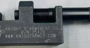 Knights Armament Ejector Fixture