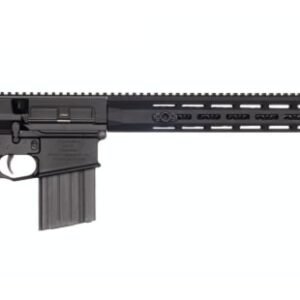 Knights Armament 6.5MM SR-25A3 22″ Rifle System