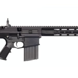 Knights Armament 6.5MM SR-25K6 16″ Rifle System