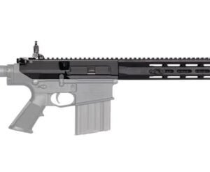 Knights Armament 6.5MM SR-25K7 14.5″ Upper Receiver Kit