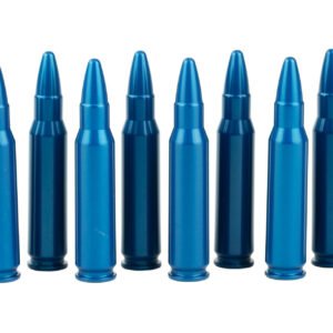 A-Zoom Snap Caps 308 Winchester 10 Pack