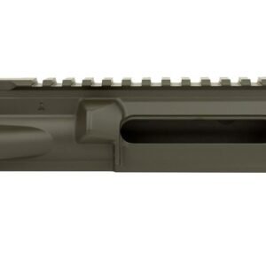 Aero Precision AR-15 Stripped Upper Receiver – OD Cerakote