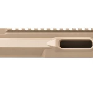 Aero Precision EPC-9 – Threaded Upper Receiver w/ LRBHO – FDE Cerakote (BLEM)