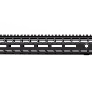 Aero Precision M5 15″ Enhanced M-LOK Handguard Gen 2 – Black