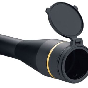 Leupold Alumina Flip Back Lens Cover – 44mm – VX-5HD, VX-6/6HD & Mark 5HD