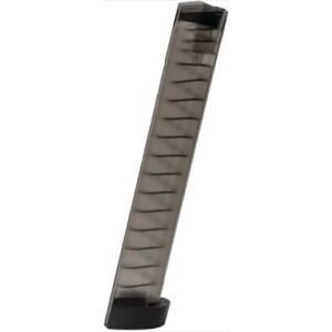 Amend2 A2-Stick GLOCK Double Stack 9mm Luger Mod-C Translucent Smoke 34-Round Stick Magazine