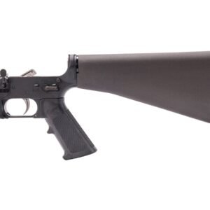 Anderson Manufacturing AM-15 Complete AR-15 A2 Lower Receiver