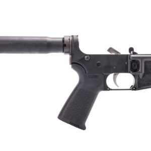 Anderson Manufacturing AM-15 Complete AR-15 Pistol Lower Receiver