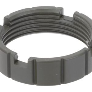 Armaspec Self-Retention Caste Nut / Alum