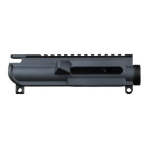 Anderson Stripped Sport Upper Receiver – Black