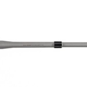 Ballistic Advantage 16″ 6.5 Creedmoor BA Hanson Profile Midlength (.875″), Premium Series Stainless