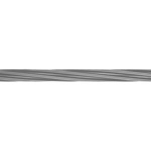 Ballistic Advantage 16.1″ 10/22 Standard Spiral Fluted 1/16 Twist Threaded Premium Series