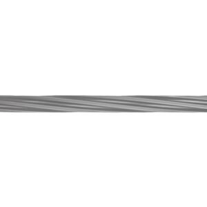 Ballistic Advantage 16.1″ 10/22 Takedown Spiral Fluted 1/16 Twist Threaded Premium Series