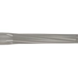 Ballistic Advantage 8″ 10/22 Charger Standard Spiral Fluted Profile 1/16 Twist Threaded Premium Series