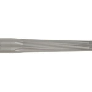 Ballistic Advantage 8″ 10/22 Charger Takedown Spiral Fluted 1/16 Twist Threaded Premium Series