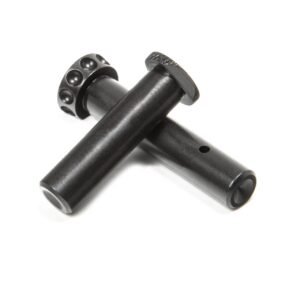 Battle Arms Enhanced AR15 Pivot and Takedown Pin Set – Black
