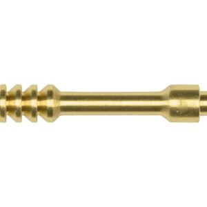 Benchrest Quality Spear Tip Jag – .30 Caliber