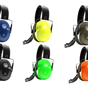Beretta Safety Pro Earmuff