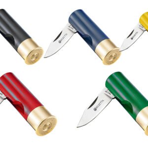 Beretta Shotshell Knife