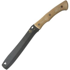 Buck Knives 108 COMPADRE FROE 0108BRS1-B