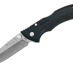 Buck Knives Bantam One-Handed Opening Folding Knife