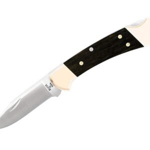 Buck Knives 112 Ranger Lock-Back Knife