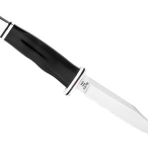 Buck Knives Woodsman Fixed Blade Knife