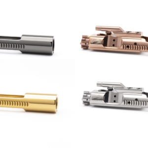 Cryptic Coatings .223/5.56/.300BLK Left Hand Bolt carrier group
