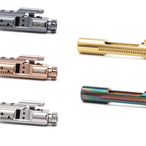 Cryptic Coatings .223/5.56/.300BLK Bolt carrier group