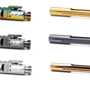 Cryptic Coatings .308 WIN/7.62×51 Bolt carrier group