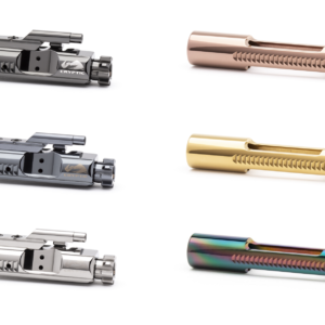 Cryptic Coatings .458 SOCOM/.450 Bush Bolt carrier group