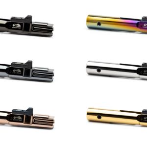 Cryptic Coatings 9mm Bolt Carrier Group