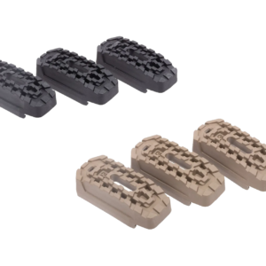 Die Free Co DOS BOOT +2 Magazine Extension for M3 PMAG – Pack of 3