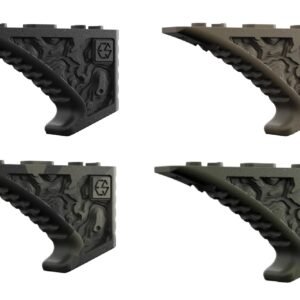 Edgar Sherman Design Enhanced Foregrip 1.5