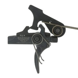 Geissele Automatics Super Tricon Two Stage AR-15 Trigger