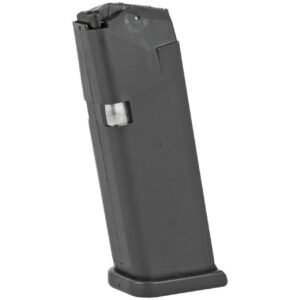 GLOCK G23 Magazine .40 S&W 10 Rd Black