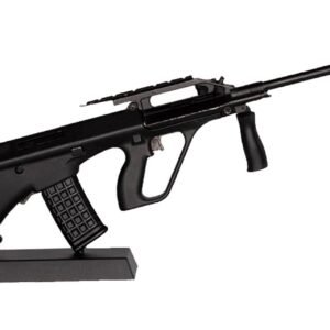 Goatguns Miniature Bullpup Model – Black
