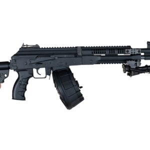 Goatguns Miniature RPK-16 LMG Model – Black