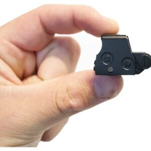 Goatguns Miniature Short Holographic Sight