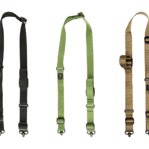 GrovTec QS 2-Point 1.25″ Sabre Sling